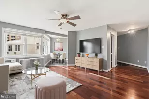 7034 Strathmore St, Chevy Chase, MD 20815 - Photo 4
