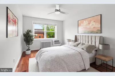7034 Strathmore Street #306, Chevy Chase, MD 20815 - Photo 12
