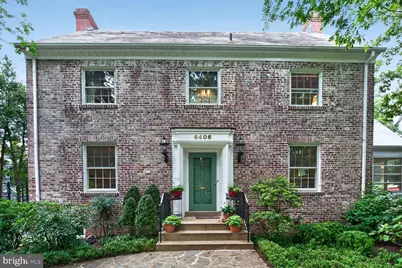 6406 Western Avenue, Chevy Chase, MD 20815 - Photo 2