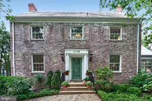 6406 Western Ave, Chevy Chase, MD 20815 - Photo 2