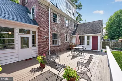 6406 Western Avenue, Chevy Chase, MD 20815 - Photo 26