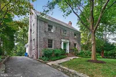 6406 Western Avenue, Chevy Chase, MD 20815 - Photo 30