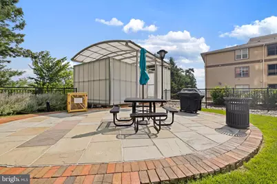 11710 Old Georgetown Road #1113, North Bethesda, MD 20852 - Photo 12