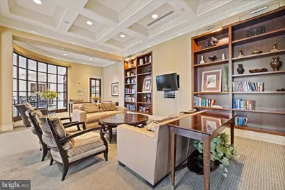 11710 Old Georgetown Road #1113, North Bethesda, MD 20852 - Photo 36