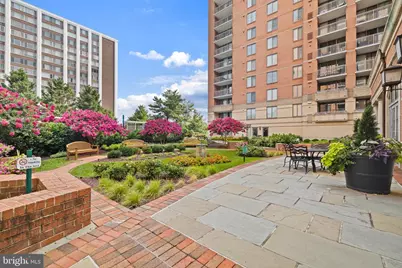 11710 Old Georgetown Road #1113, North Bethesda, MD 20852 - Photo 38