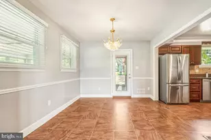 500 Derrydown Ln, Silver Spring, MD 20904 - Photo 6