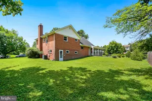 500 Derrydown Ln, Silver Spring, MD 20904 - Photo 30
