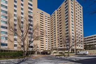 4601 Park Ave, Chevy Chase, MD 20815 - Photo 1