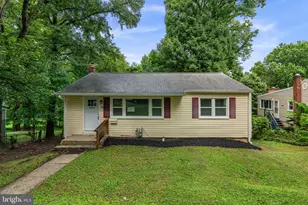 18 Grandin Cir, Rockville, MD 20851 - Photo 1