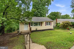 18 Grandin Cir, Rockville, MD 20851 - Photo 34
