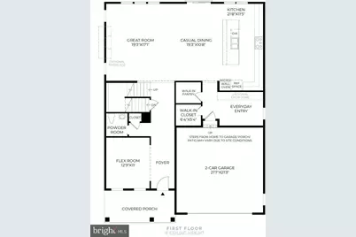 25013 Glade Valley Terrace, Germantown, MD 20876 - Photo 8