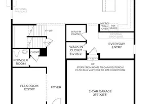 25013 Glade Valley Terrace, Germantown, MD 20876 - Photo 8
