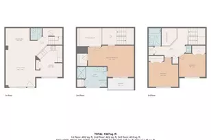 8807 Rosemark Ct, Montgomery Village, MD 20886 - Photo 38
