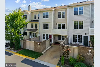 8807 Rosemark Court, Montgomery Village, MD 20886 - Photo 42