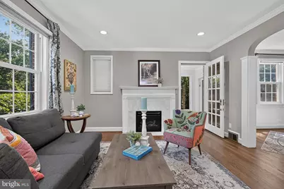 212 Normandy Drive, Silver Spring, MD 20901 - Photo 12