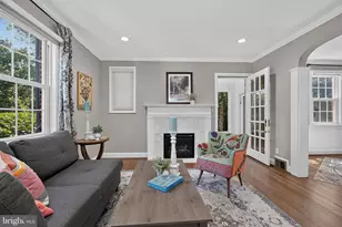 212 Normandy Dr, Silver Spring, MD 20901 - Photo 12