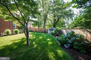 212 Normandy Dr, Silver Spring, MD 20901 - Photo 66