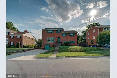 9842 Belhaven Road, Bethesda, MD 20817 - Photo 4