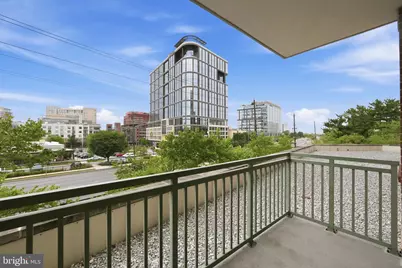 11700 Old Georgetown Road #214, North Bethesda, MD 20852 - Photo 8