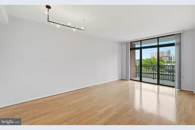 11700 Old Georgetown Road #214, North Bethesda, MD 20852 - Photo 4