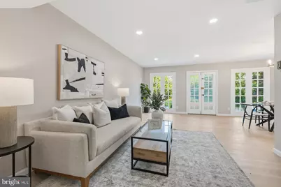 1923 Lyttonsville Road #1923, Silver Spring, MD 20910 - Photo 16