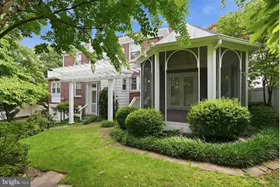 1907 Rookwood Road, Silver Spring, MD 20910 - Photo 40