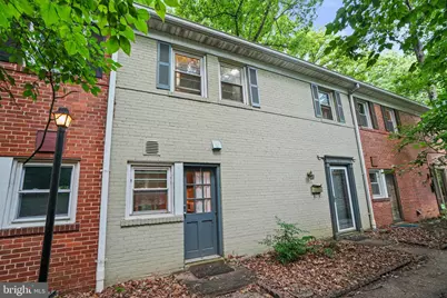 8525 Geren Road #22-2, Silver Spring, MD 20901 - Photo 2