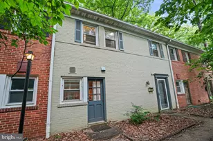 8525 Geren Rd, Silver Spring, MD 20901 - Photo 2
