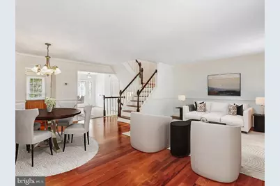 17014 Catalpa, Rockville, MD 20855 - Photo 8