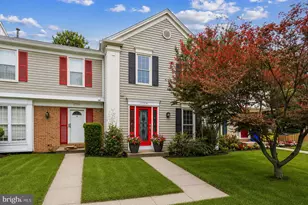 17014 Catalpa, Rockville, MD 20855 - Photo 1