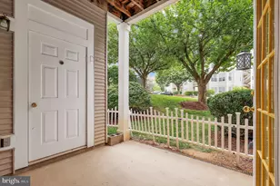 9801 Feathertree Terrace, Montgomery Village, MD 20886 - Photo 22