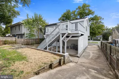 3215 Edgewood Road, Kensington, MD 20895 - Photo 68