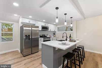 3215 Edgewood Road, Kensington, MD 20895 - Photo 30