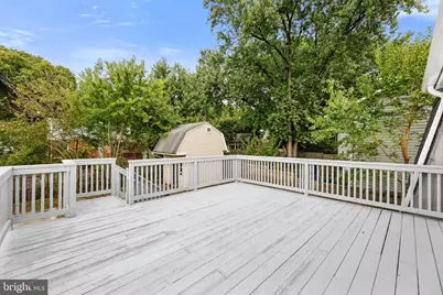 3215 Edgewood Road, Kensington, MD 20895 - Photo 66