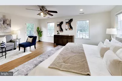 5311 Glenwood Road, Bethesda, MD 20814 - Photo 36