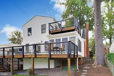 5311 Glenwood Road, Bethesda, MD 20814 - Photo 4