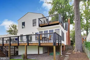 5311 Glenwood Rd, Bethesda, MD 20814 - Photo 4