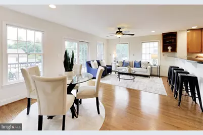 5311 Glenwood Road, Bethesda, MD 20814 - Photo 1