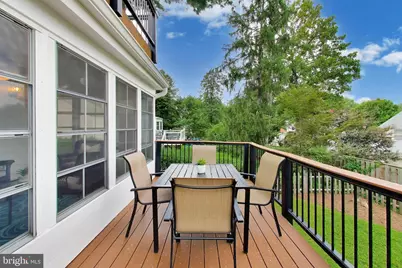 5311 Glenwood Road, Bethesda, MD 20814 - Photo 28