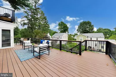 5311 Glenwood Road, Bethesda, MD 20814 - Photo 26
