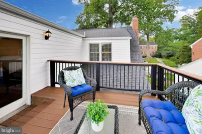 5311 Glenwood Road, Bethesda, MD 20814 - Photo 44