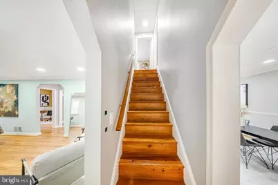 9920 Capitol View Avenue, Silver Spring, MD 20910 - Photo 16