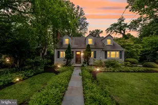 9920 Capitol View Ave, Silver Spring, MD 20910 - Photo 2