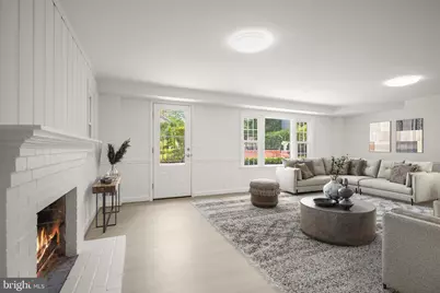 7109 Radnor Road, Bethesda, MD 20817 - Photo 16