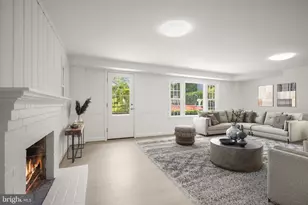 7109 Radnor Rd, Bethesda, MD 20817 - Photo 16