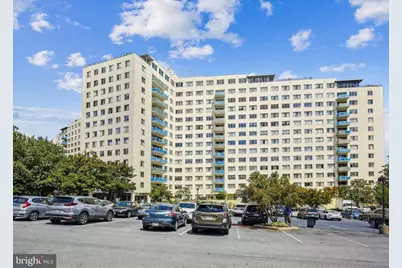 10201 Grosvenor Place #1628, Rockville, MD 20852 - Photo 22