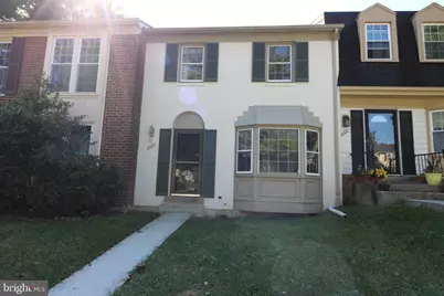 9302 Frostburg Way, Montgomery Village, MD 20886 - Photo 34