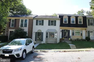 9302 Frostburg Way, Montgomery Village, MD 20886 - Photo 36