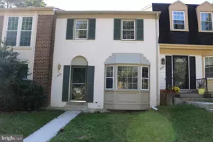 9302 Frostburg Way, Montgomery Village, MD 20886 - Photo 30