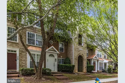 353 Fallsgrove Drive #51, Rockville, MD 20850 - Photo 1
